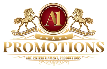 a1 promotions logo